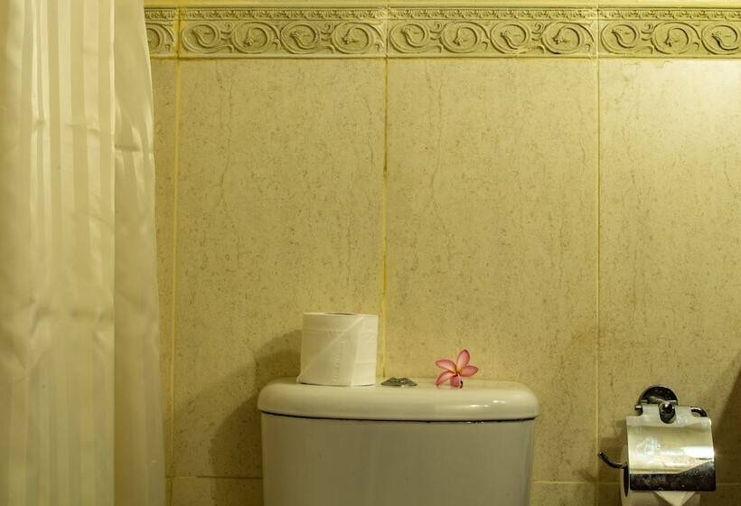اتاق کلاب, Aanari Hotel & Spa