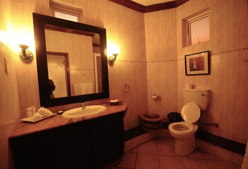 اتاق سوپریور, Aanari Hotel & Spa
