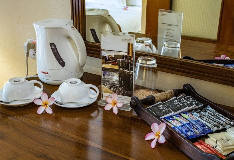 اتاق سوپریور, Aanari Hotel & Spa