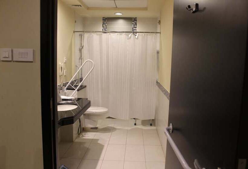 带2个卧室的公寓, Dunes Hotel Apartment Oud Metha, Bur Dubai