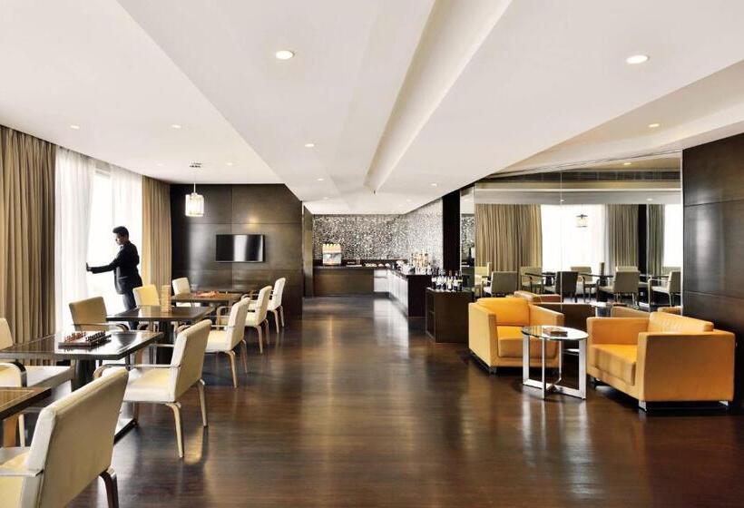 جناح جونيور سرير كينج, Courtyard By Marriott Pune Hinjewadi