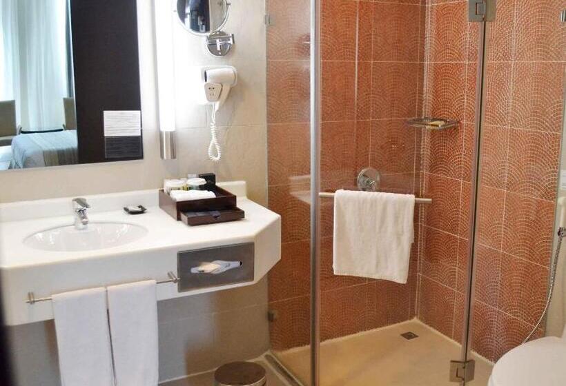 آپارتمان 2 خوابه, Holiday Villa Hotel & Residence City Centre Doha