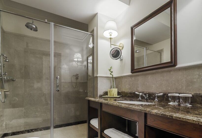 اتاق استاندارد, Nobil Luxury Boutique