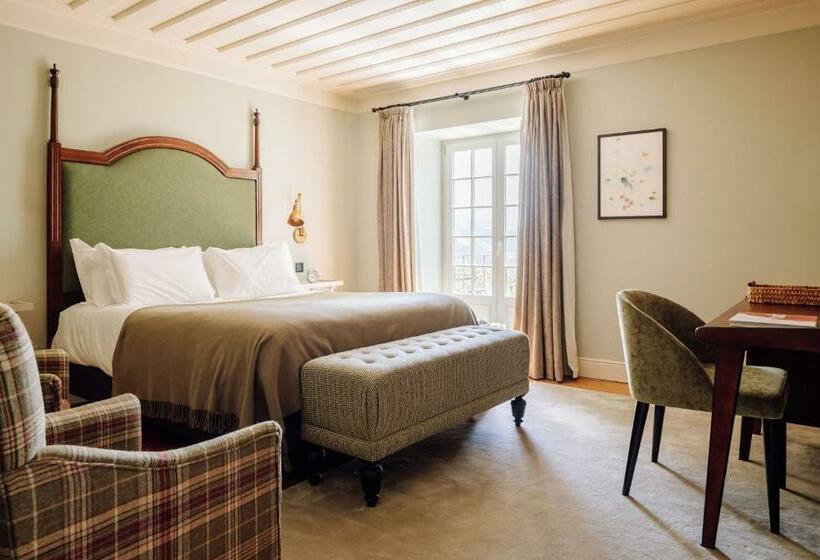 اتاق پرمیوم, Quinta Nova Winery House   Relais & Châteaux