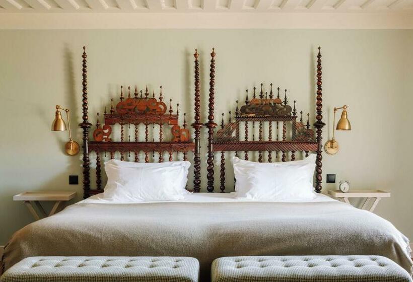اتاق پرمیوم, Quinta Nova Winery House   Relais & Châteaux
