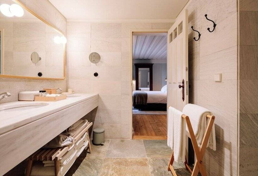 اتاق پرمیوم, Quinta Nova Winery House   Relais & Châteaux