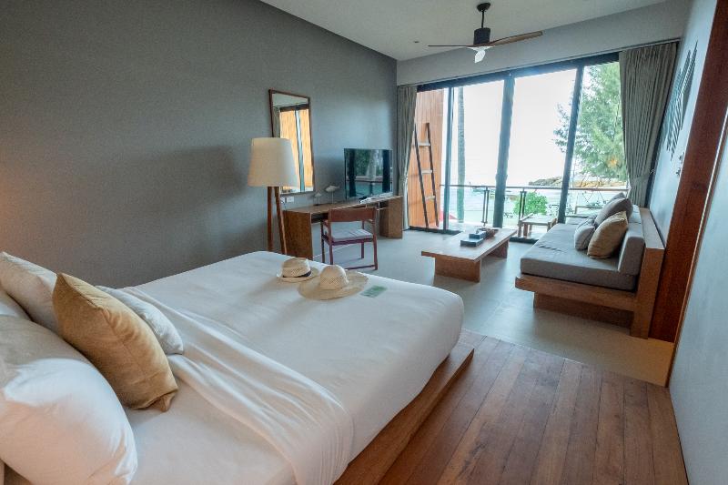 Номер Superior, Scenic Suites Queenstown
