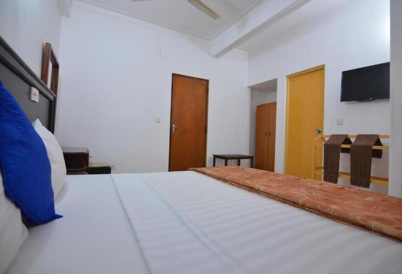 Номер Стандарт, Siyanco Holiday Resort