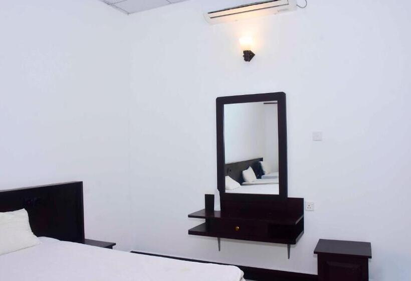 Номер Deluxe, Siyanco Holiday Resort