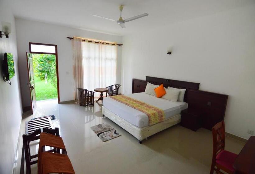 Номер Deluxe, Siyanco Holiday Resort