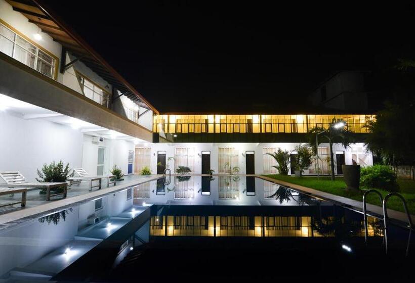 Номер Deluxe, Siyanco Holiday Resort
