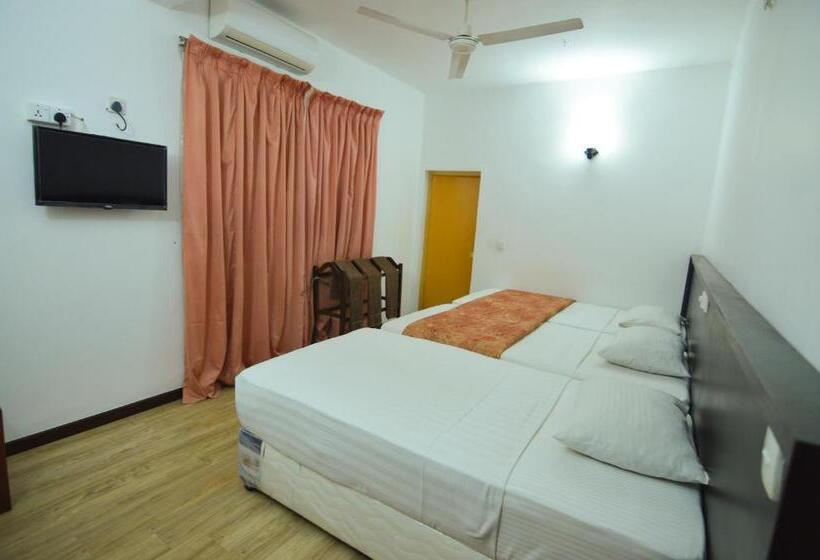 Номер Стандарт Трехместный, Siyanco Holiday Resort