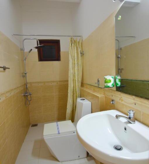 Номер Стандарт Трехместный, Siyanco Holiday Resort