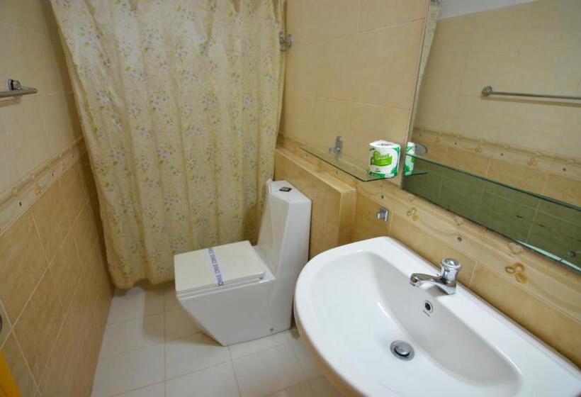 Семейный Номер, Siyanco Holiday Resort