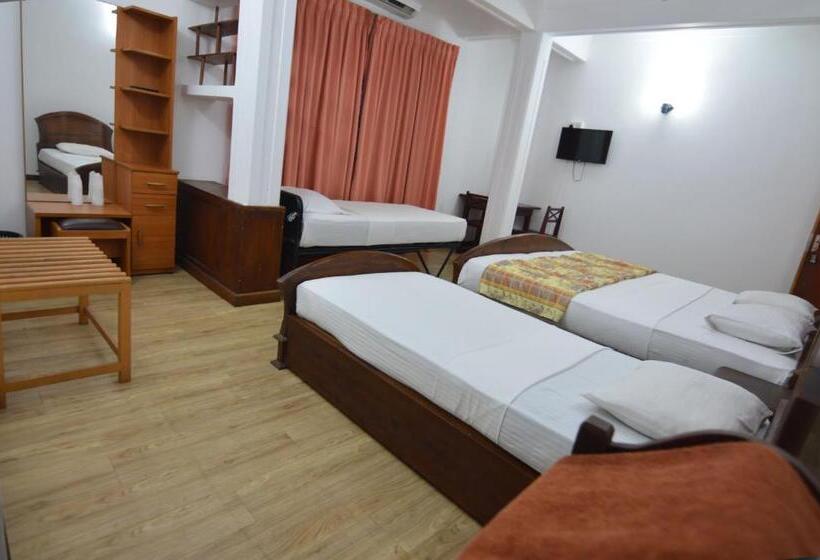 Семейный Номер, Siyanco Holiday Resort