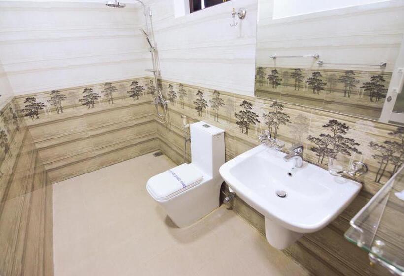 Трехместный Номер Deluxe, Siyanco Holiday Resort
