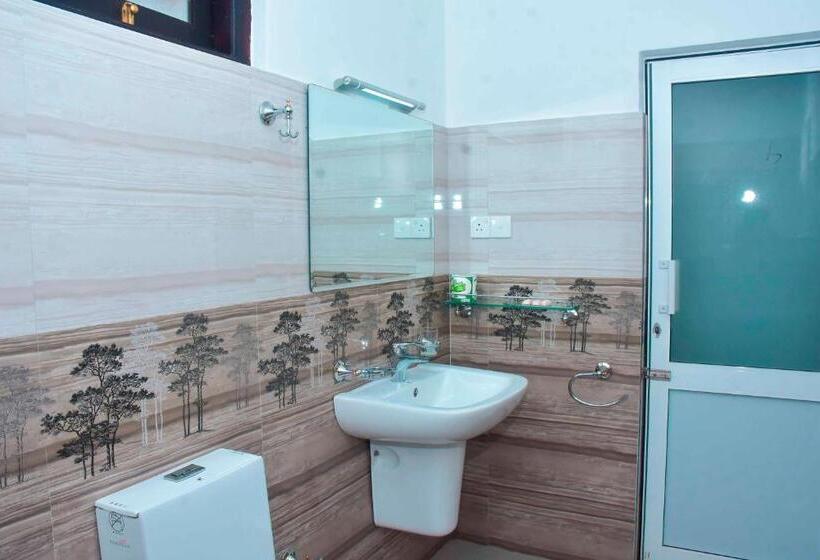 Трехместный Номер Deluxe, Siyanco Holiday Resort