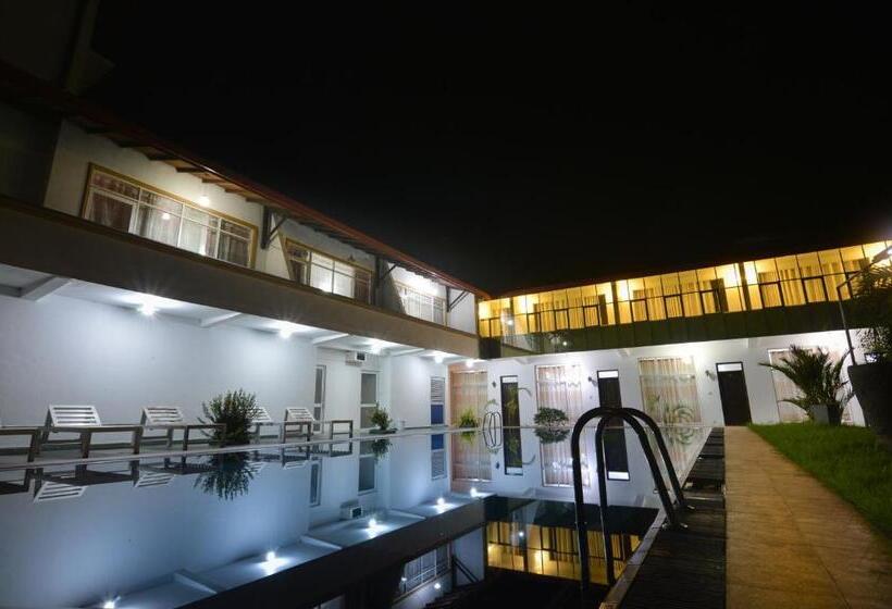 Family Suite, Siyanco Holiday Resort