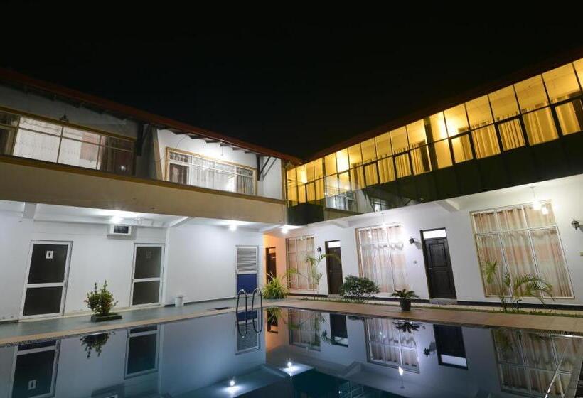 Номер Deluxe, Siyanco Holiday Resort