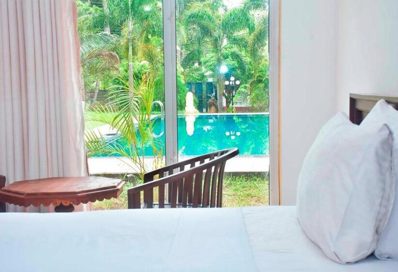 Номер Deluxe, Siyanco Holiday Resort
