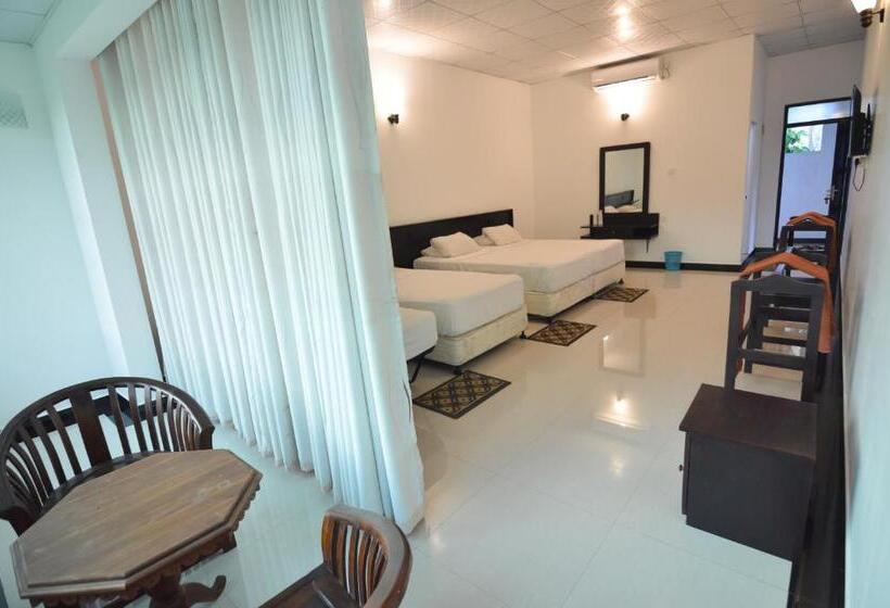 Family Suite, Siyanco Holiday Resort