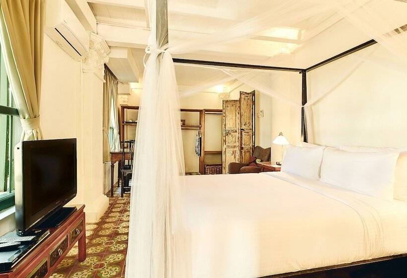 خانه 1 خوابه, Temple Tree Resort