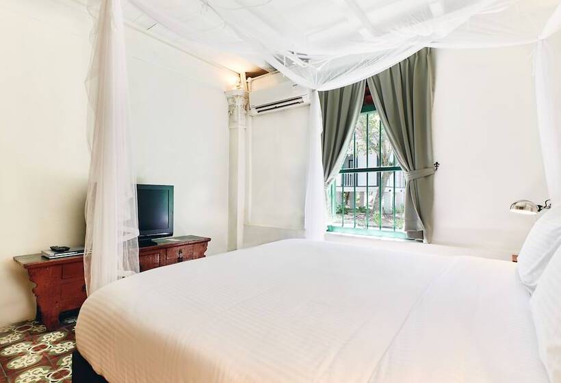 سوییت, Temple Tree Resort