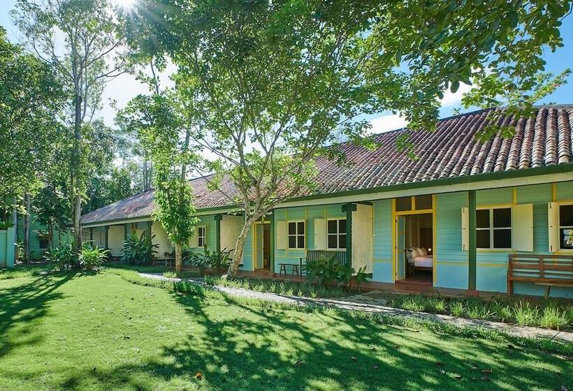 سوییت, Temple Tree Resort