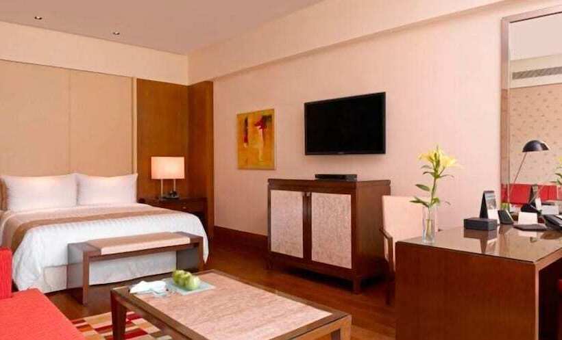 اتاق لوکس, The Oberoi  Gurgaon