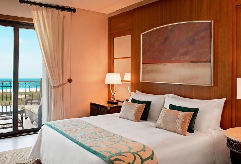 Люкс Вид на Море, The St. Regis Saadiyat Island Resort, Abu Dhabi