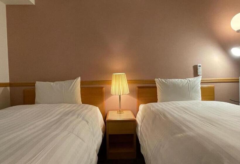 Номер Стандарт, Toyoko Inn Busan Seo-myeon