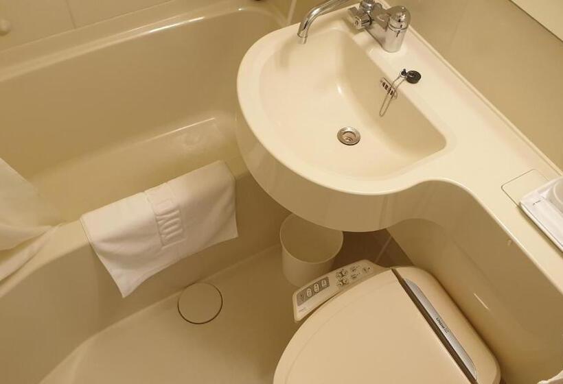 Номер Стандарт Смежный, Toyoko Inn Busan Seo-myeon