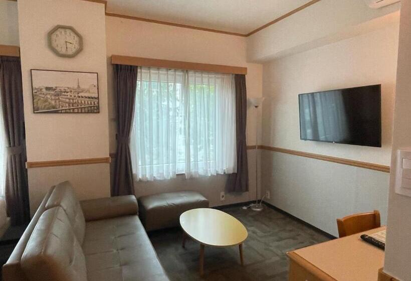 Номер Deluxe, Toyoko Inn Busan Seo-myeon