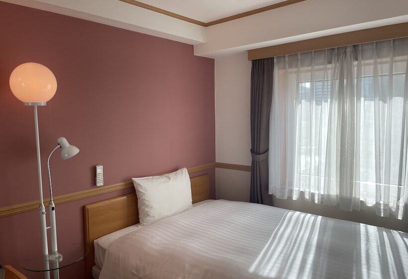 Номер Стандарт Индивидуальный, Toyoko Inn Busan Seo-myeon