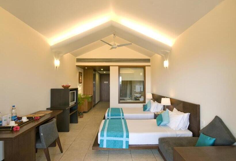 套房, Vedic Village Spa Resort Kolkata