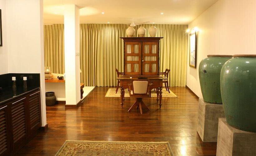 Люкс, Michelle Boutique Hotel