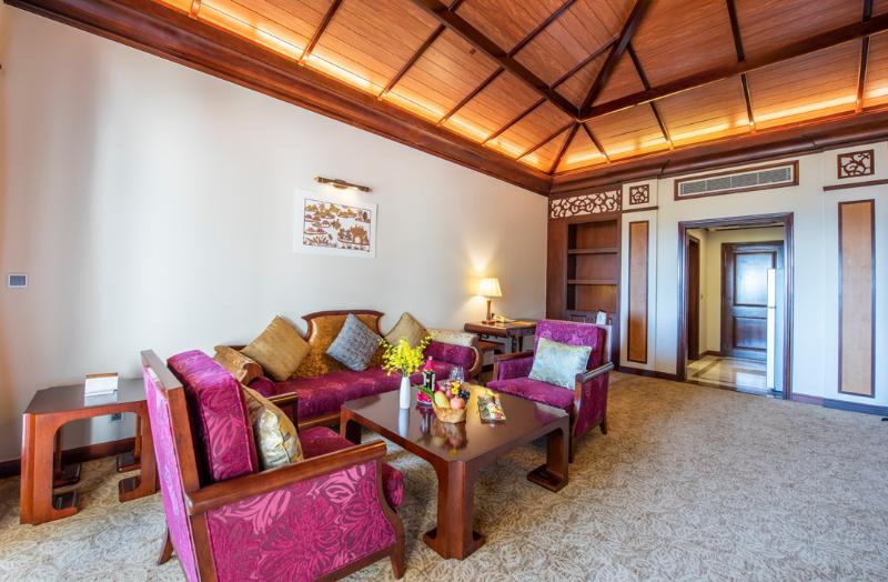 スタンダードルーム, Vinpearl Luxury Nha Trang