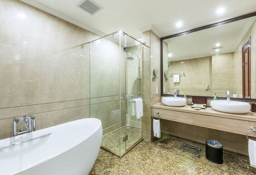 ドゥプレックスルーム, Vinpearl Luxury Nha Trang