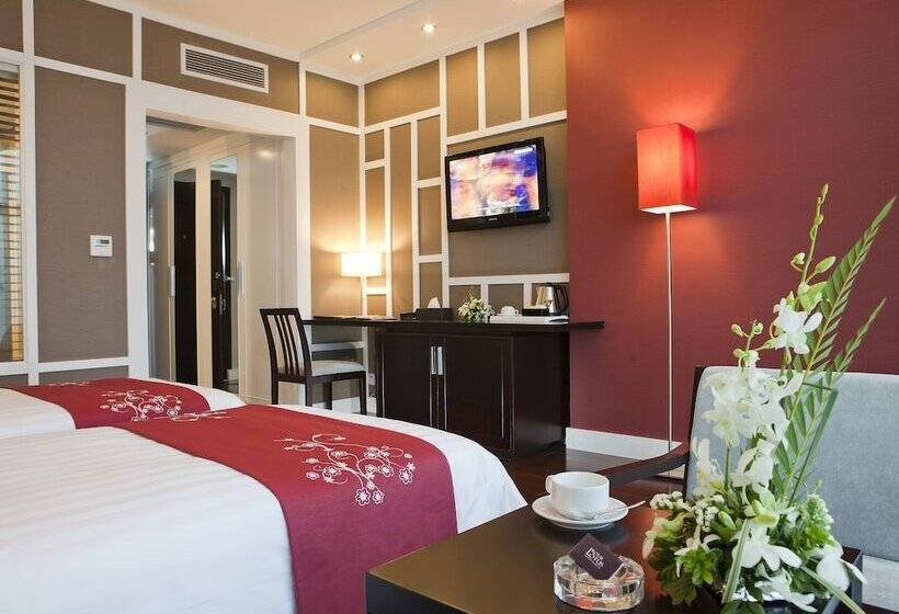 اتاق پرمیوم, Royal Lotus Hotel Halong