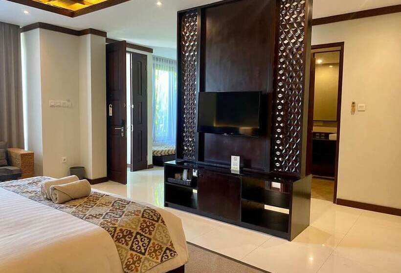스위트, Djabu Seminyak
