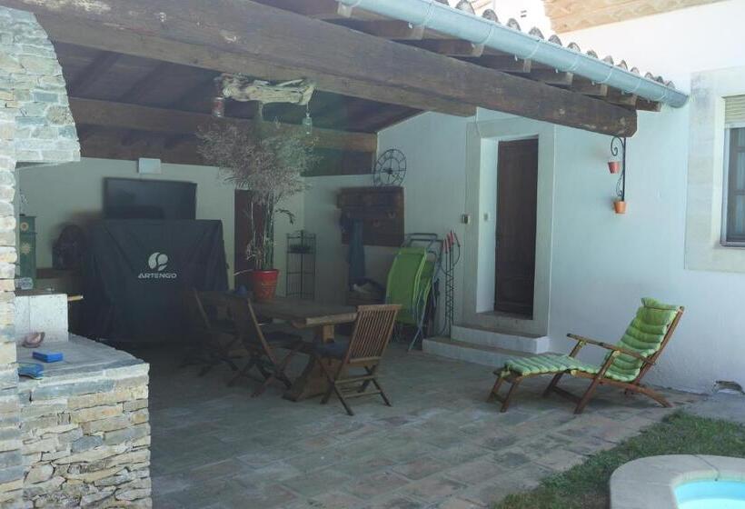 Трехместный Номер Стандарт Вид на Сад, Studio Au Coeur De La Petite Camargue