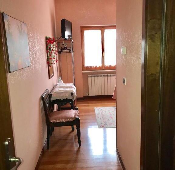 اتاق استاندارد, B&b La Vela 2