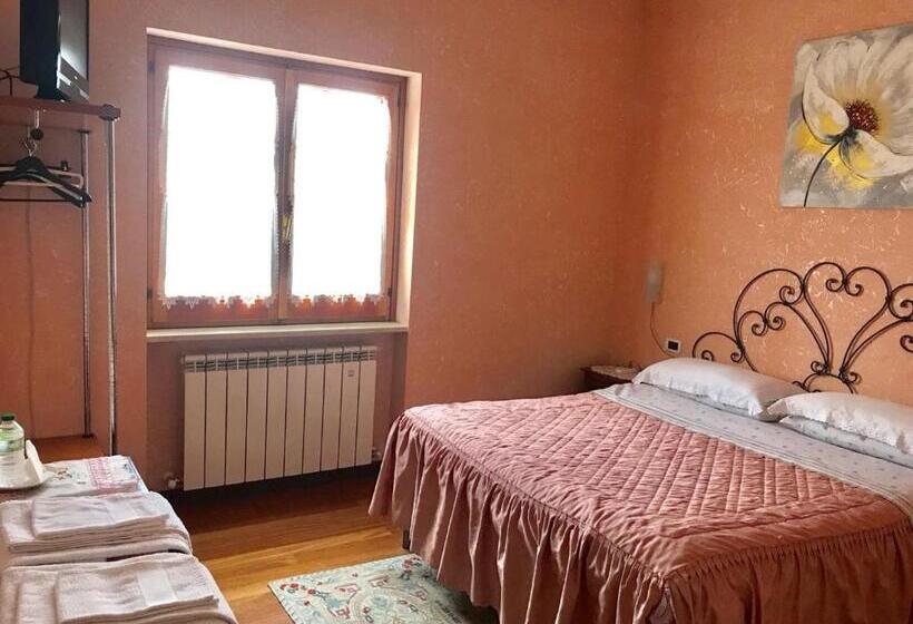 اتاق استاندارد, B&b La Vela 2
