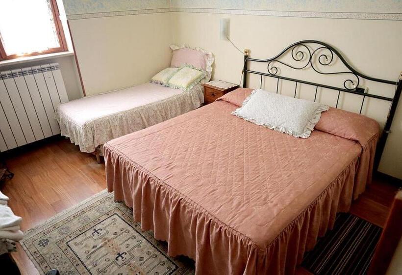اتاق استاندارد, B&b La Vela 2