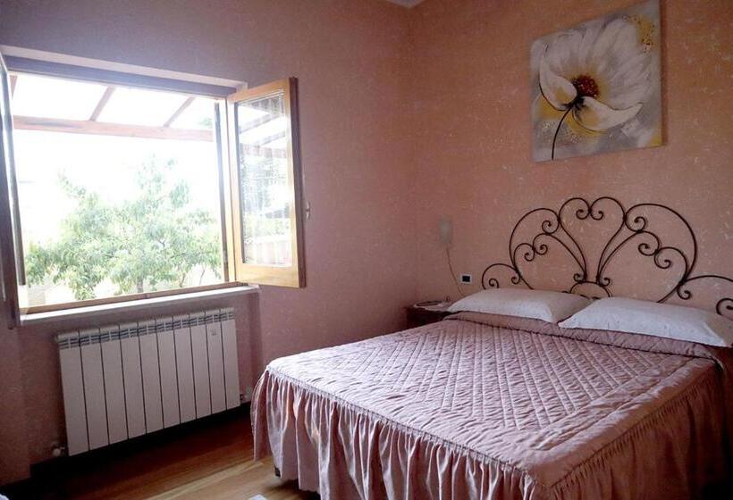 اتاق استاندارد, B&b La Vela 2