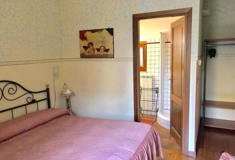 اتاق استاندارد سه نفره, B&b La Vela 2