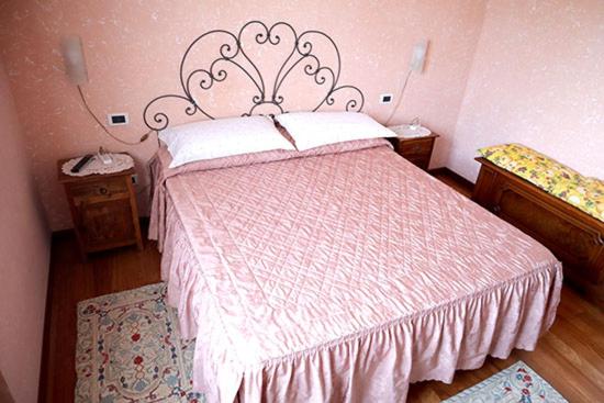 اتاق استاندارد سه نفره, B&b La Vela 2