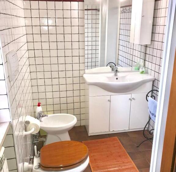 اتاق استاندارد, B&b La Vela 2