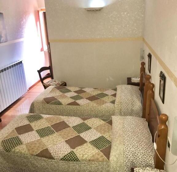 اتاق استاندارد, B&b La Vela 2