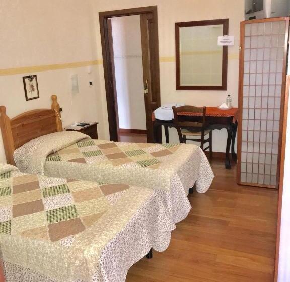 اتاق استاندارد, B&b La Vela 2